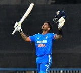 Always a good feeling to get triple-figure score in T20 game: Suryakumar Yadav