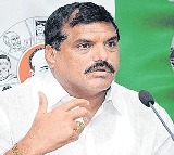 Chandrababu has no cofidence on Kuppam seat says Botsa Satyanarayana