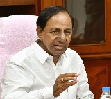 Revanth government has reduced security for KCR