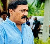 Ganta Srinivasa Rao satires on CM Jagan