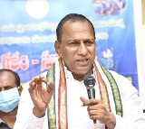 If needed I will give support to Congress says Malla Reddy