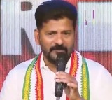 Revanth Reddy questions about Former DSP Nalini