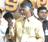 Chandrababu says YCP can not win elections either they change 151 candidates