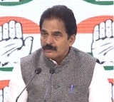 Congress lashes out at BJP, HM Shah over Parliament Security breach
