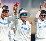 Deepti Sharma is the Ben Stokes of the Indian team, says Amol Muzumdar post 347-run win over England