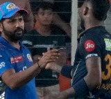 shock for Mumbai Indians within an hour of announcing Hardik Pandya as captain of team