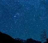 Geminid meteor shower of 2023 continues tonight