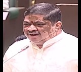 Minister Ponnam Prabhakar Counter Attack On KTR