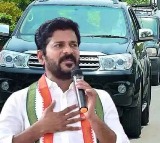 Revanth reddy asks officials about traffic rules