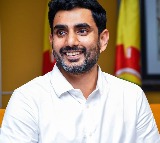 Lokesh reacts on YCP incharges relocation 