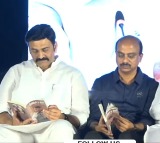 Decoding The Leader book on Chandrababu launched in Hyderabad