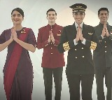 Air India unveils stylish new uniforms designed by Manish Malhotra