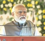 PM Modi inaugurates second edition of Kashi Tamil Sangamam