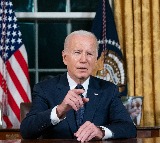 Biden to get Black voters' support in 2024 polls 'only if he ensures protection of innocent Palestinians'.