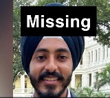 Indian Student Goes Missing In London BJP Leader Seeks S Jaishankars Help