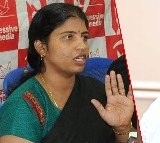 Now Im Happy ExDSP Nalini turns down Revanth offer of reinduction