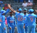 Team India bundled out South Africa for 116 runs
