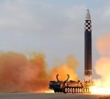 N.Korea fires 'unspecified ballistic missile' toward East Sea for 2nd day