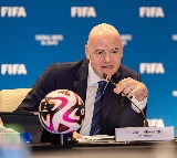 US to host new FIFA Club World Cup in 2025, Chile will host U20 World Cup
