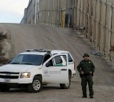 US to suspend rail operations on southern border due to migrant surge