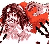 Woman gangraped in Hyderabad, 5 arrested