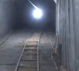 Biggest Hamas Tunnel With 4 Km Long Network Found Under Gaza Says Israel