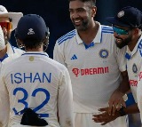 Team India has jumped to the top of the WTC points table after Pakistan lost to australia in 1st test