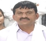 Minister Ponguleti Srinivas Reddy to employees