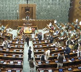 30 MPs suspended from Lok Sabha