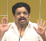 YSRCP leaders like Kodali Nani has to control their tongue says Budda Venkanna