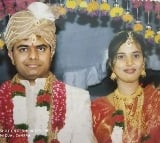 KTR shares 20 years back marriage photo