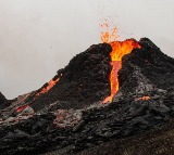 Volcano eruption in Iceland sparks emergency measures