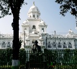 BRS seeks permission to also make presentation in Telangana Assembly