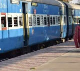 South Central Railway key announcement on Trains cancelled