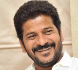 CM Revanth Reddy visits his official residence in Delhi