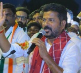 Revanth Reddy concentrate on Telangana Bhavan in Delhi