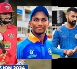 Uncapped players collects crores in IPL auction 