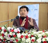 Meghalaya witnesses significant reduction in maternal mortality rate: CM Sangma