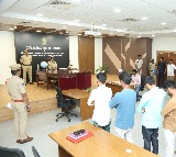 Hyderabad Police Commissioner initiates proceedings under CrPC's Section 107