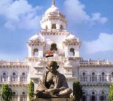 Telangana Assembly witnesses heated debate over whitepaper on state finances