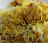 Hyderabad retains its position as the Biryani capital of India