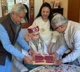 LK Advani and MM Joshi invited for Ayodhya Ram Mandir opening ceremony