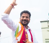 Revanth Reddy going to Assembly directly from airport