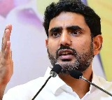 Nara Lokesh confirmed his contest from which seat in next elections