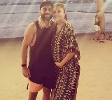 Virat Wife Anushka Sharma latest Instagram post cements second pregnancy rumours