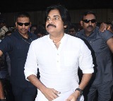 Pawan Kalyan arrives Vizag for Yuvagala meeting