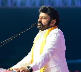 Balakrishna calls for fight against YCP