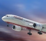 'Close call at 35,000 ft': Air India flight declares emergency after engine fire scare