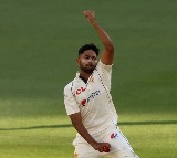 Injury blow for Pakistan as Khurram Shazad ruled out of Australia series