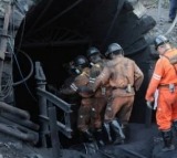 12 killed in coal mine accident in China